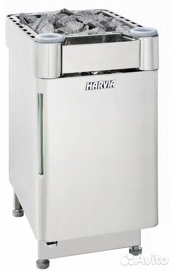 Печь электрическая Harvia Senator Combi T9C (c пар