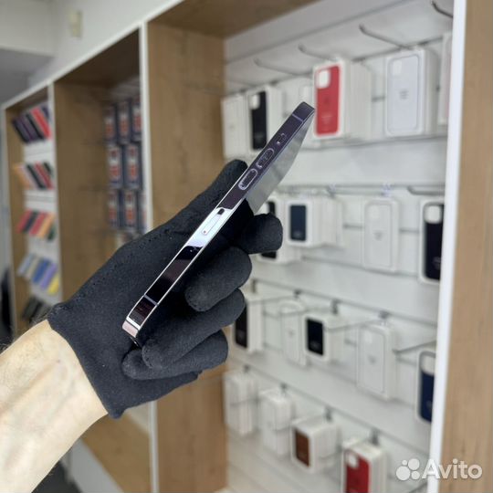 iPhone 14 Pro, 256 ГБ