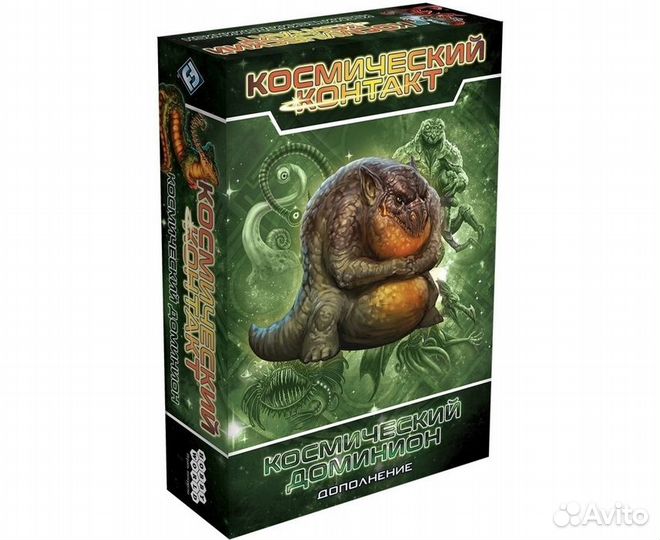 Настолько игра Hobby World 915513