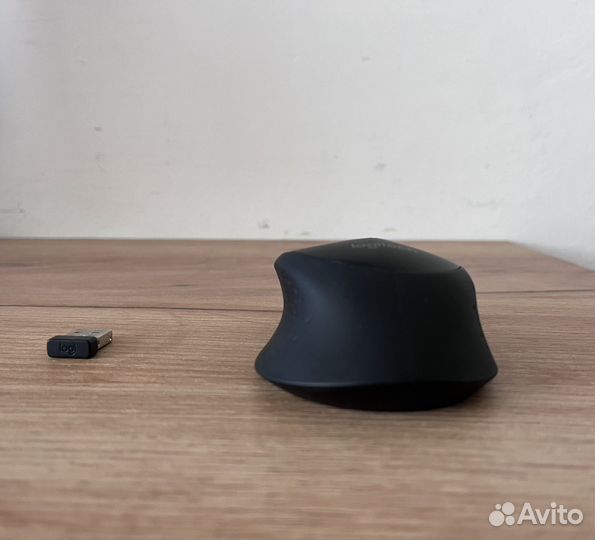 Беспроводная мышь logitech m 280