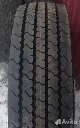 Автошина 275/70R22.5 tyrex VC-1 148/145J (все оси)