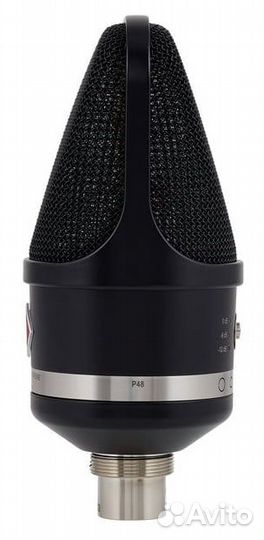 Neumann TLM 107 BK микрофон новый