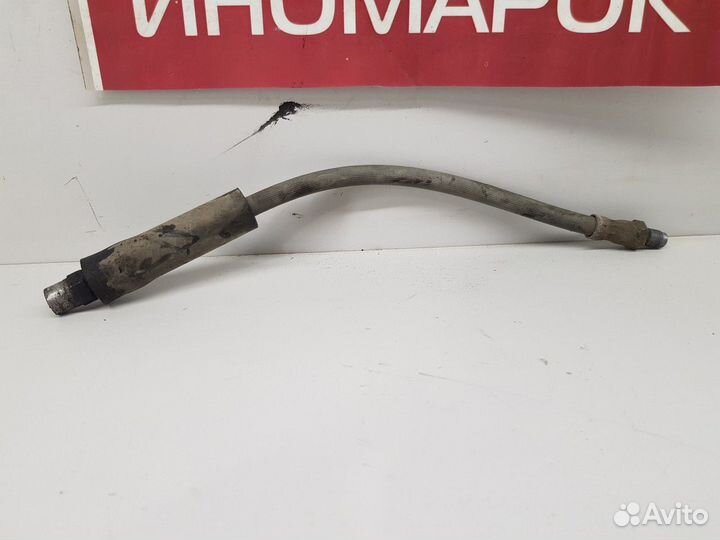 Шланг тормозной (задний) (BMW 5)