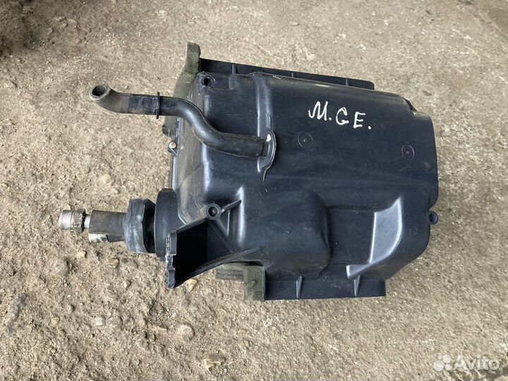 Радиатор кондиционера mazda 626 ge