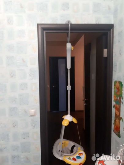 Прыгунки Jetem