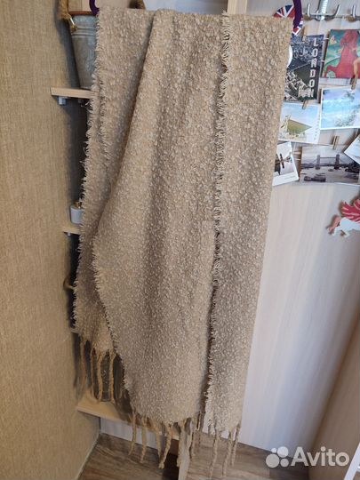 Шарф женский