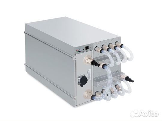 Antminer Bitmain S19 Hyd 151th
