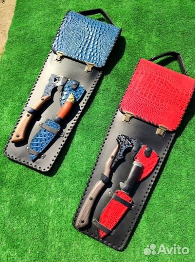 Шашлычный набор