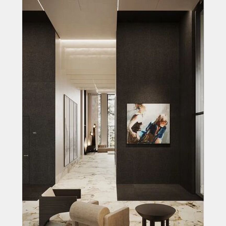 1-к. квартира, 40,7 м², 27/35 эт.