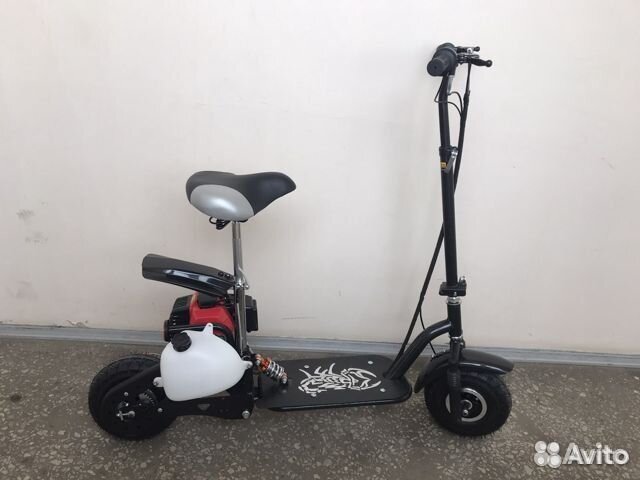 Мопед-Гопед