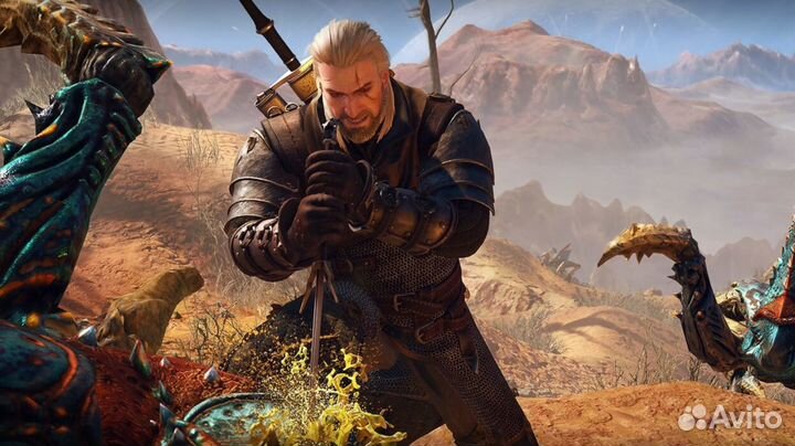 Ведьмак 3 Дикая Охота Полное Издание