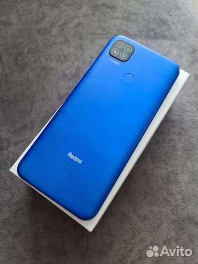 Xiaomi redmi 9C 3 64gb nfc