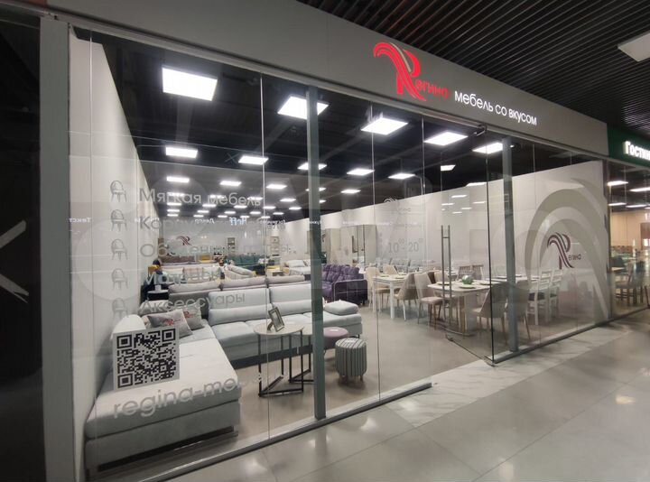 Торговая площадь, 79 м²