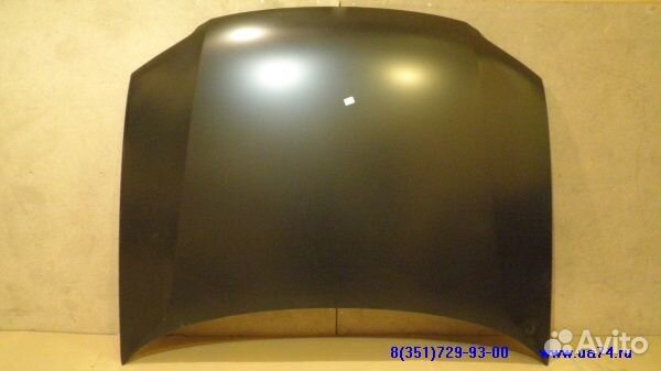 Капот Volkswagen Passat (B5) 00-05