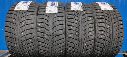 Zeta Antarctica Ice 245/45 R18 100H