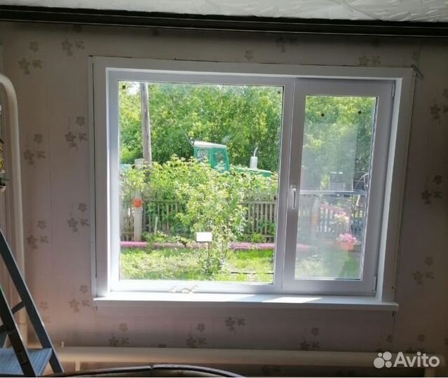 Окна пвх с установкой