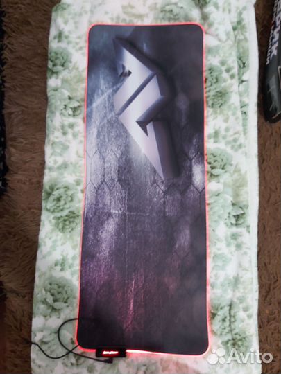 Коврик для клавиатуры