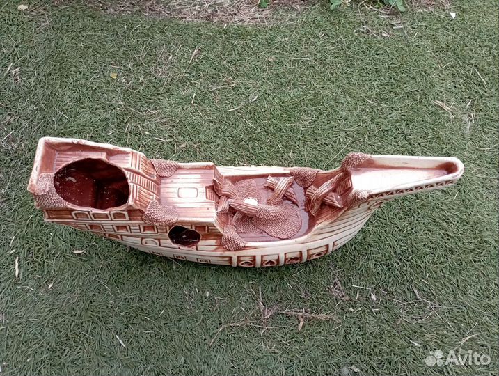 Для аквариума