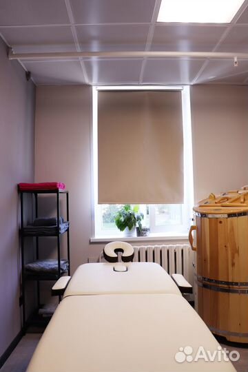 Кедровая бочка(фито-бочка),массаж