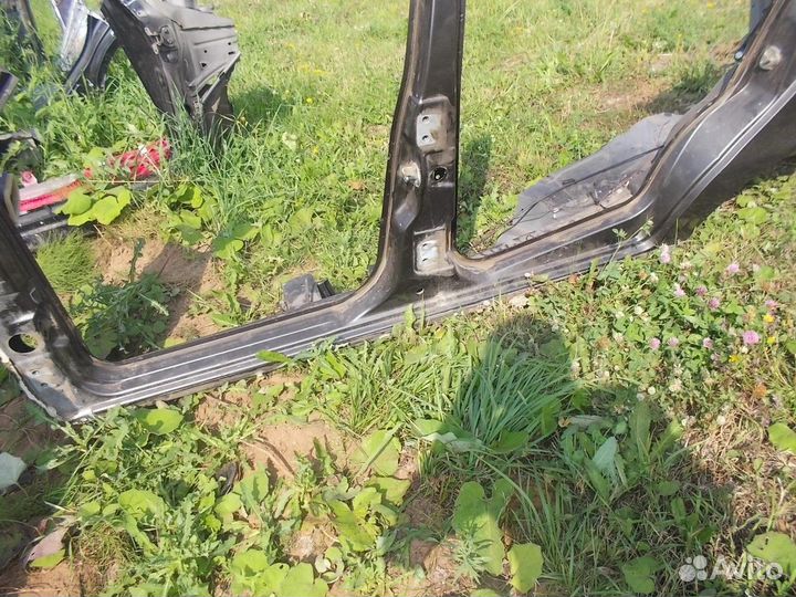 Порог левый (Fiat Albea)