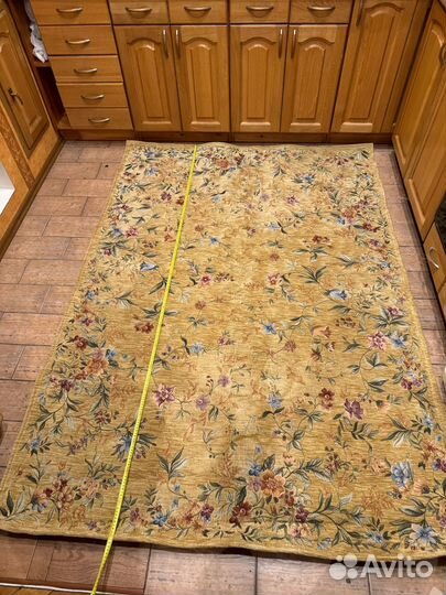 Ковер безворсовый IKEA