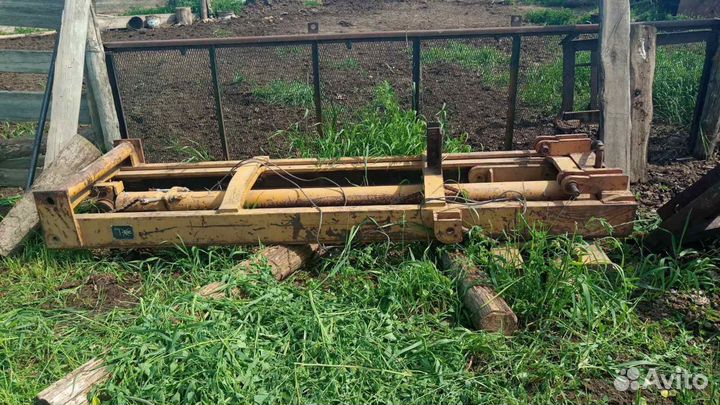 Продам стрелу вилочного погрузчика
