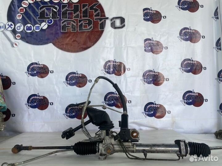 Рулевая рейка Chery Amylet A15 2007