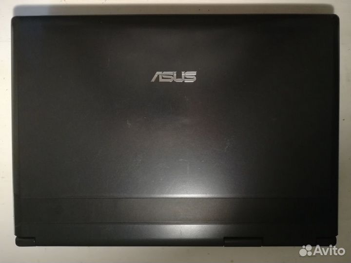 Ноутбук Asus F5SL Series