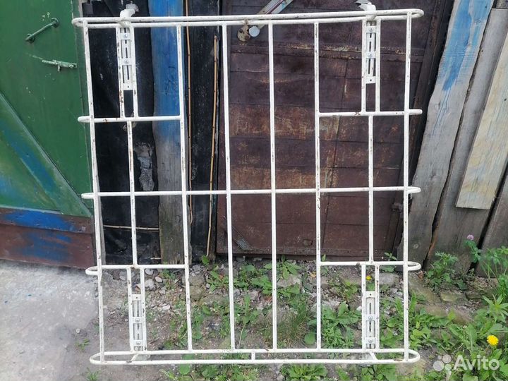 Багажник на крышу ваз классика