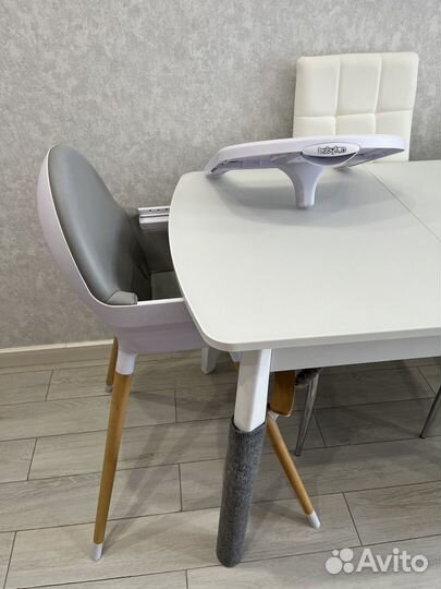 Стульчик для кормления babyton