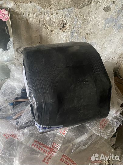 Продам кофры мото