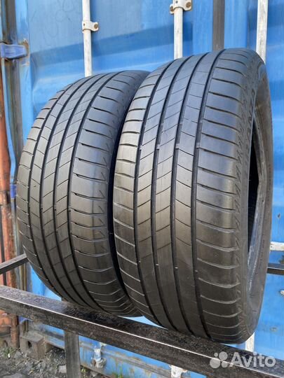 Bridgestone Turanza T005 235/55 R17 103Y