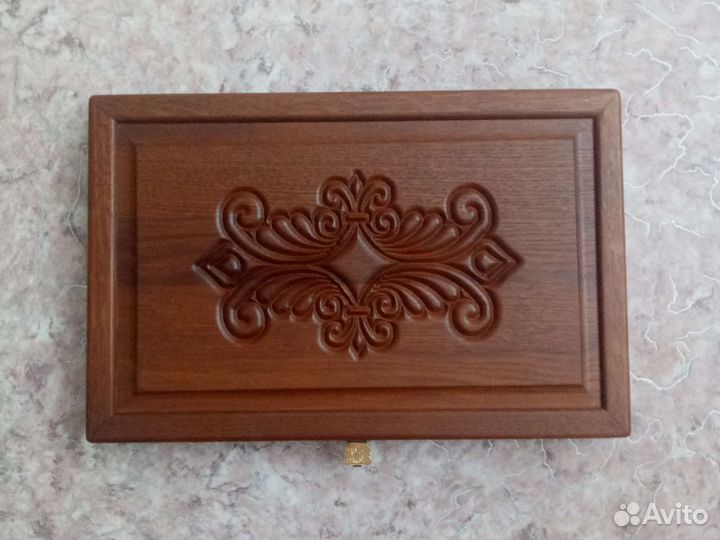 Нарды новые