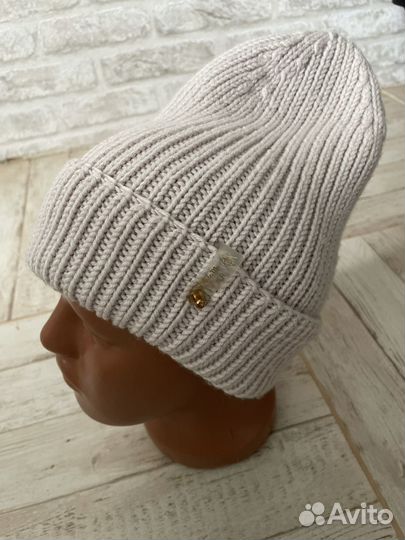Шапка женская