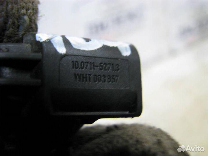 Датчик ABS левый VW Passat (B7) 2011-2015