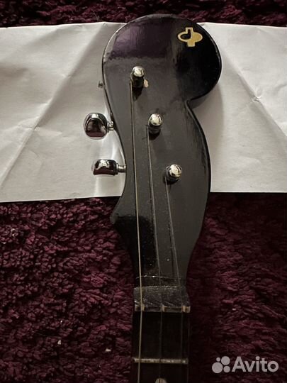 Домра малая