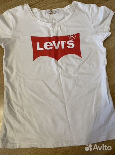 Коробка вещей 40-42 размера