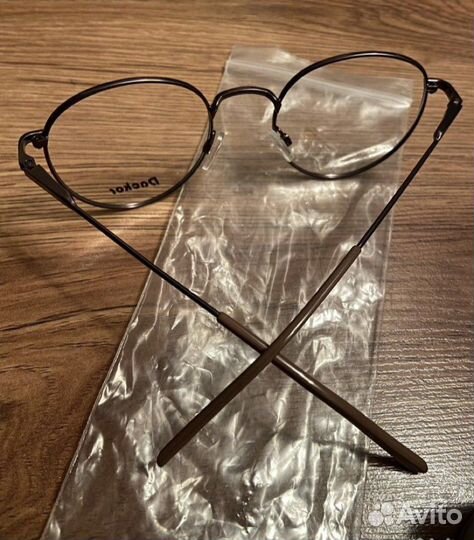 Очки оправа