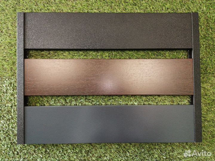 Забор Ранчо