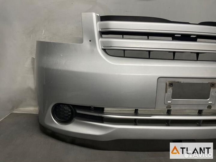 Бампер передний toyota noah