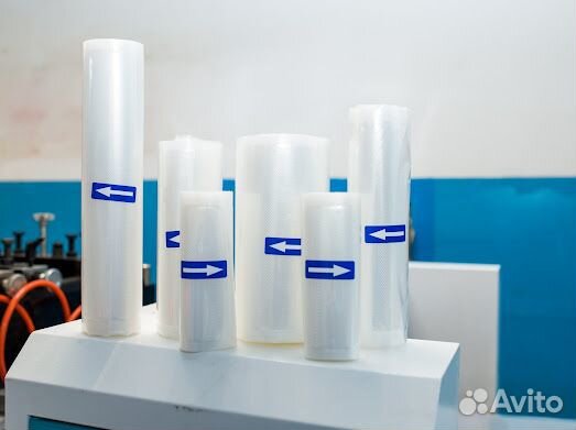 Вакуумные пакеты рулонами опт (от 1 коробки)