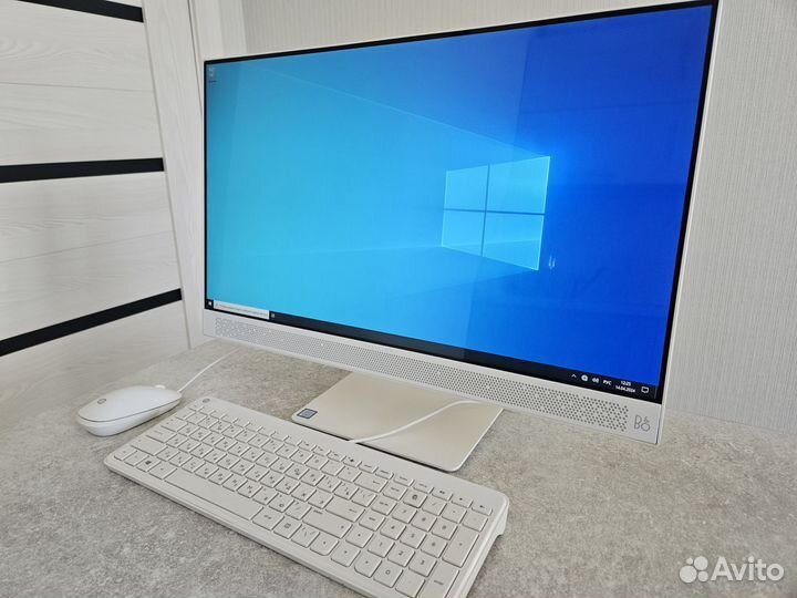 Моноблок HP Pavilion All-in-One Computer