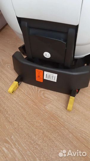 Детское кресло бу