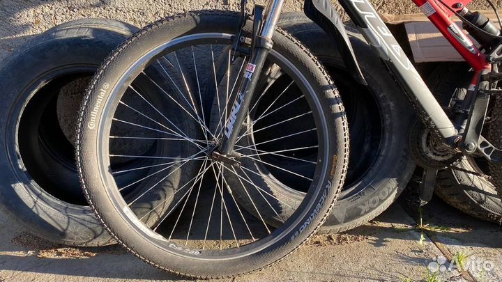 Велосипед Stels Navigator Алюминий