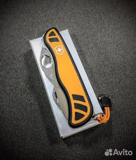 Нож victorinox 0.8331.MC9