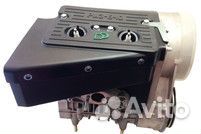 Крыльчатка охлаждения рмз640 (Буран)