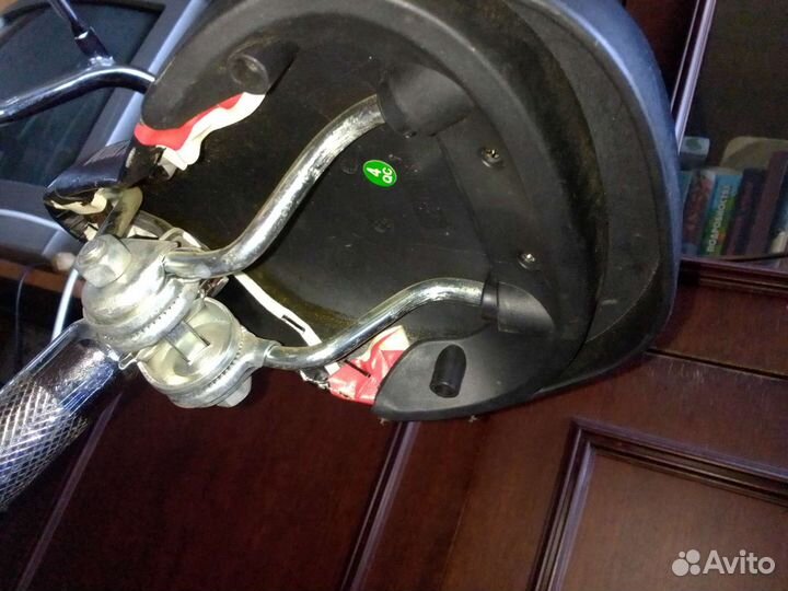 Продам велосипед детский 16 дюймов