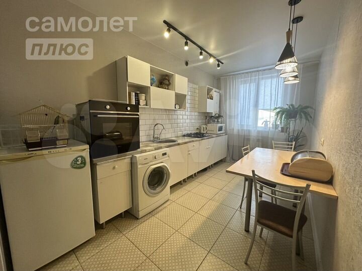 Дом 74,9 м² на участке 4 сот.