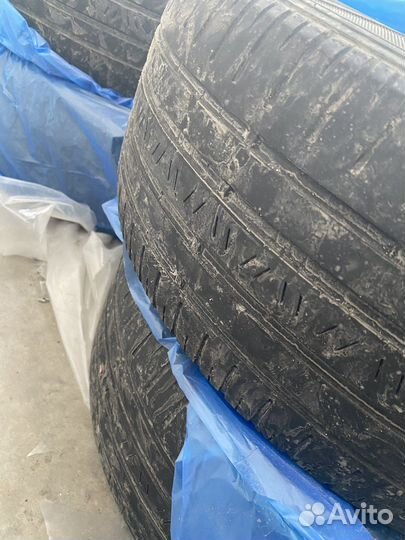 Zeetex HP1000 225/55 R16