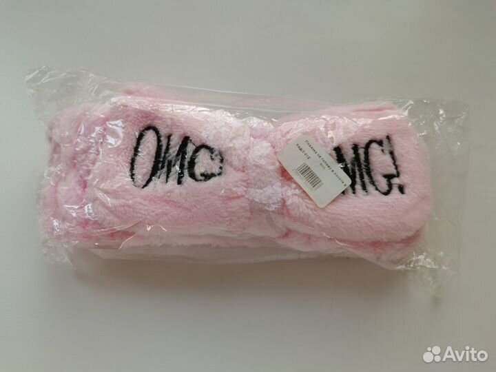 Ободок для волос